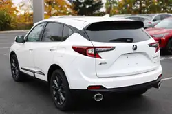 Acura RDX 2026