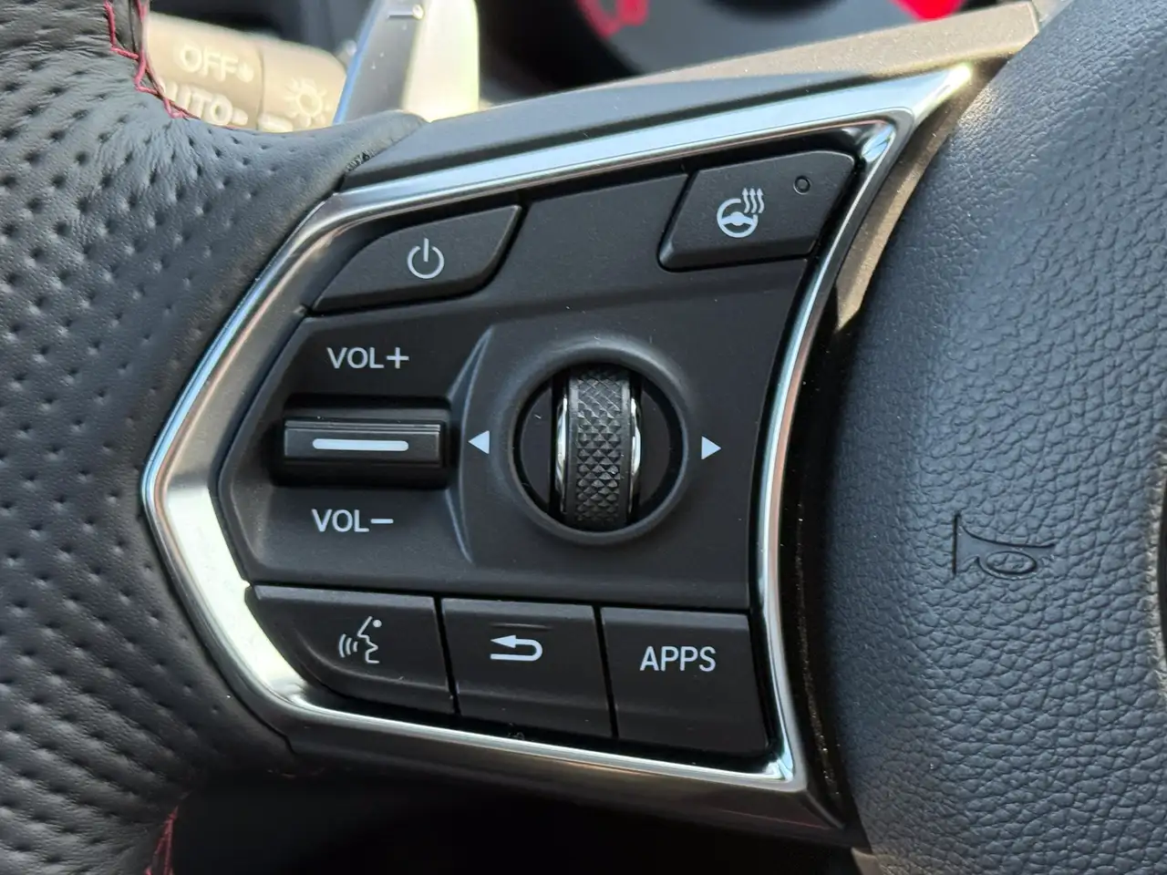 Acura RDX снимка Acura RDX