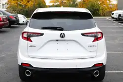Acura RDX 2026