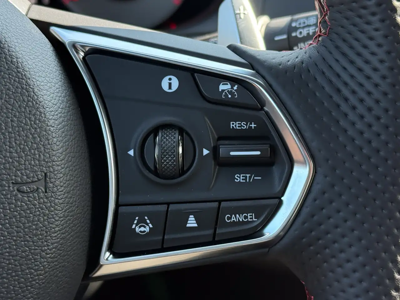 Acura RDX снимка Acura RDX