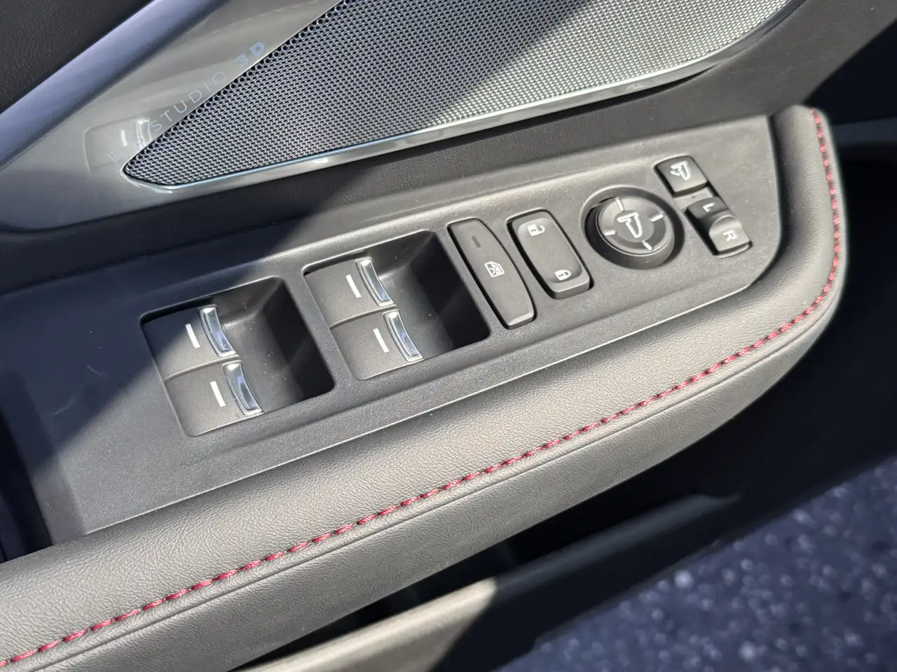 Acura RDX снимка Acura RDX