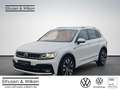 Volkswagen Tiguan 2.0 TDI BMT Highline 4Motion 2.0+HIGHLINE+R-LINE+ Weiß - thumbnail 1