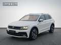 Volkswagen Tiguan 2.0 TDI BMT Highline 4Motion 2.0+HIGHLINE+R-LINE+ Weiß - thumbnail 2