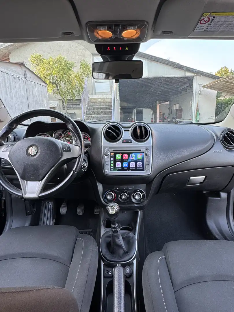 Alfa Romeo MiTo 1.4 Progression s&s - 1
