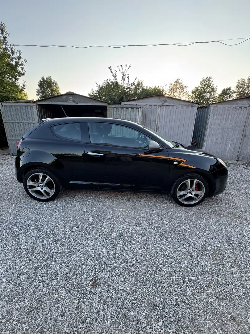 Alfa Romeo MiTo 1.4 Progression s&s - 2