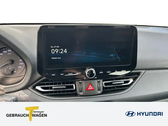 Hyundai i30 view 14