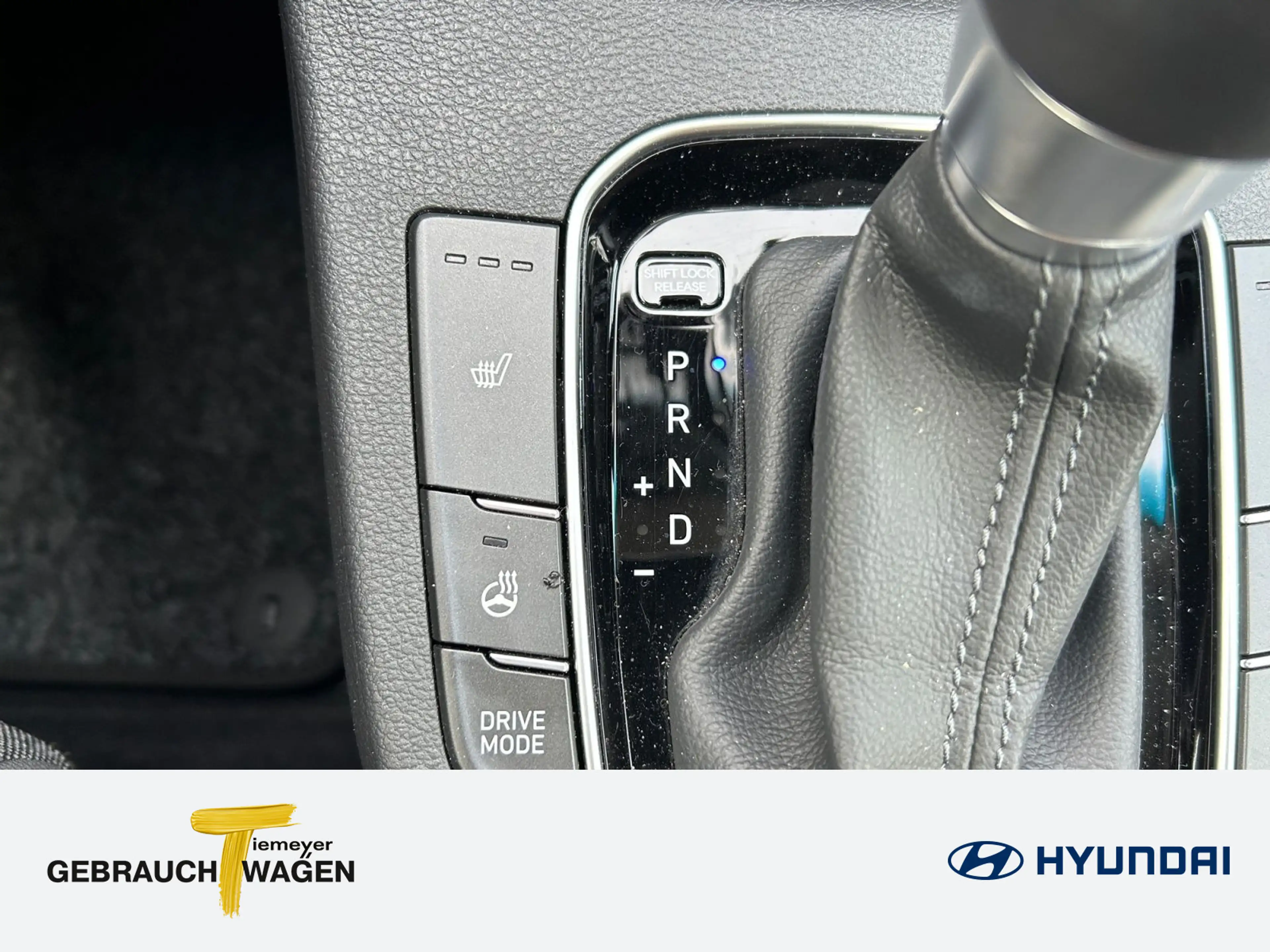 Hyundai i30 cw (PD)(01.2017->) Trend Mild-Hybrid — photo 15