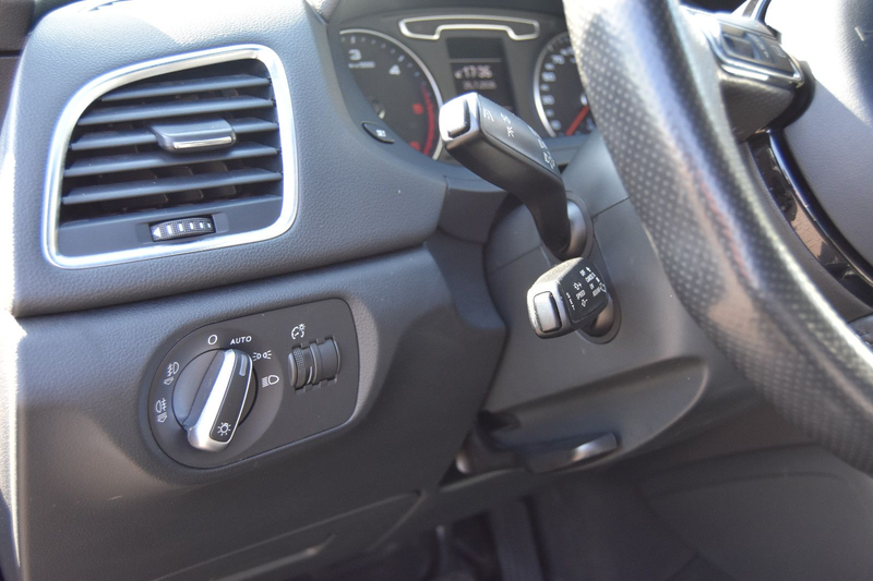 Audi Q3 2.0 TDI S-Tronic quattro*2xS-Line*Leder*Xenon — photo 12