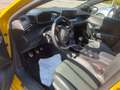 Peugeot 208 208 1.5 bluehdi GT Line s Gelb - thumbnail 11