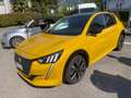 Peugeot 208 208 1.5 bluehdi GT Line s Gelb - thumbnail 3