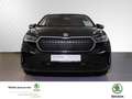 Skoda Enyaq iV 80 ecoSuite Klima Navi Leder Rückfahrkamera Schwarz - thumbnail 2