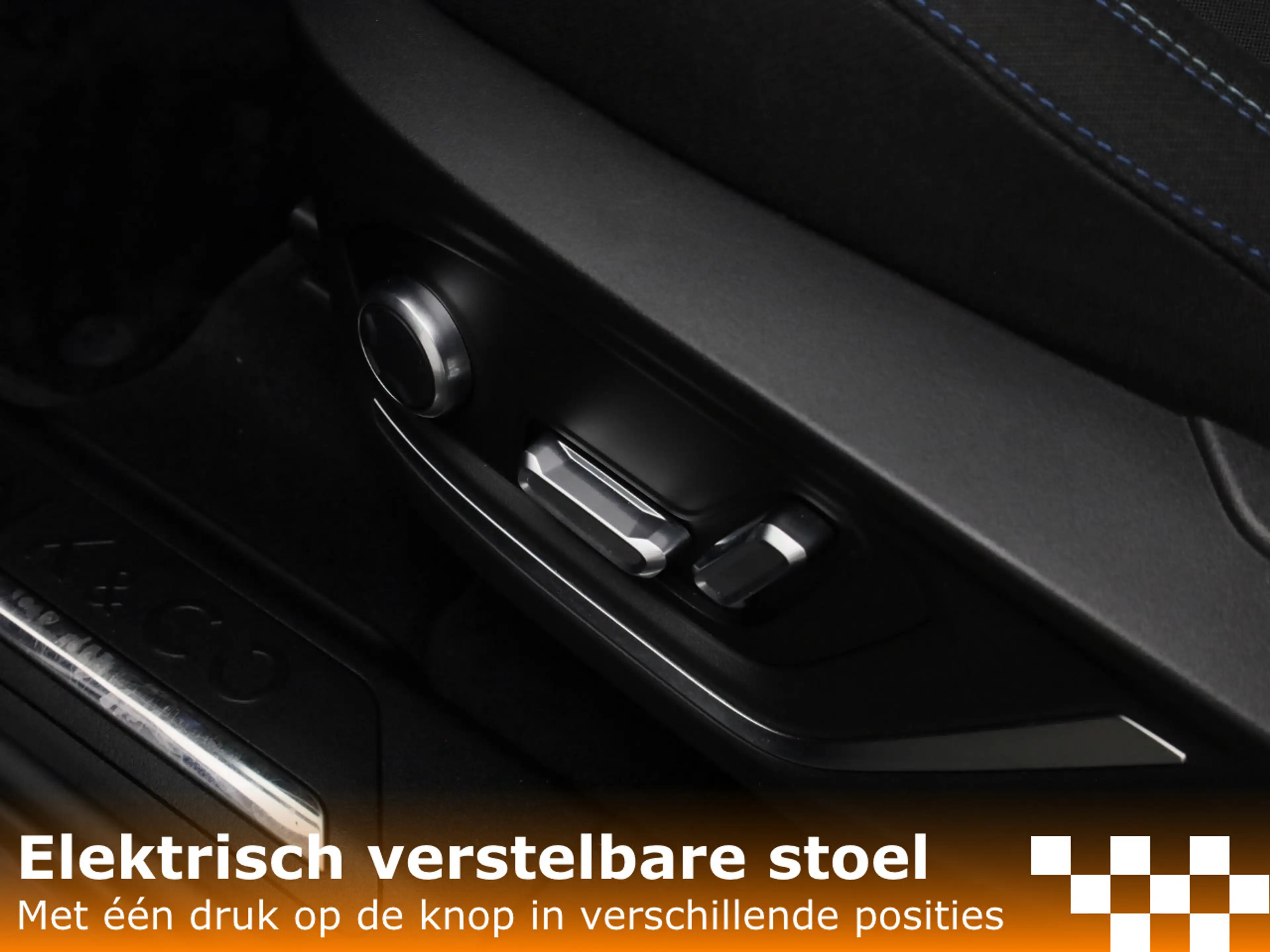 Lynk & Co 01 1.5 MY22 – 261 pk, PHEV en bomvol luxe! — photo 34