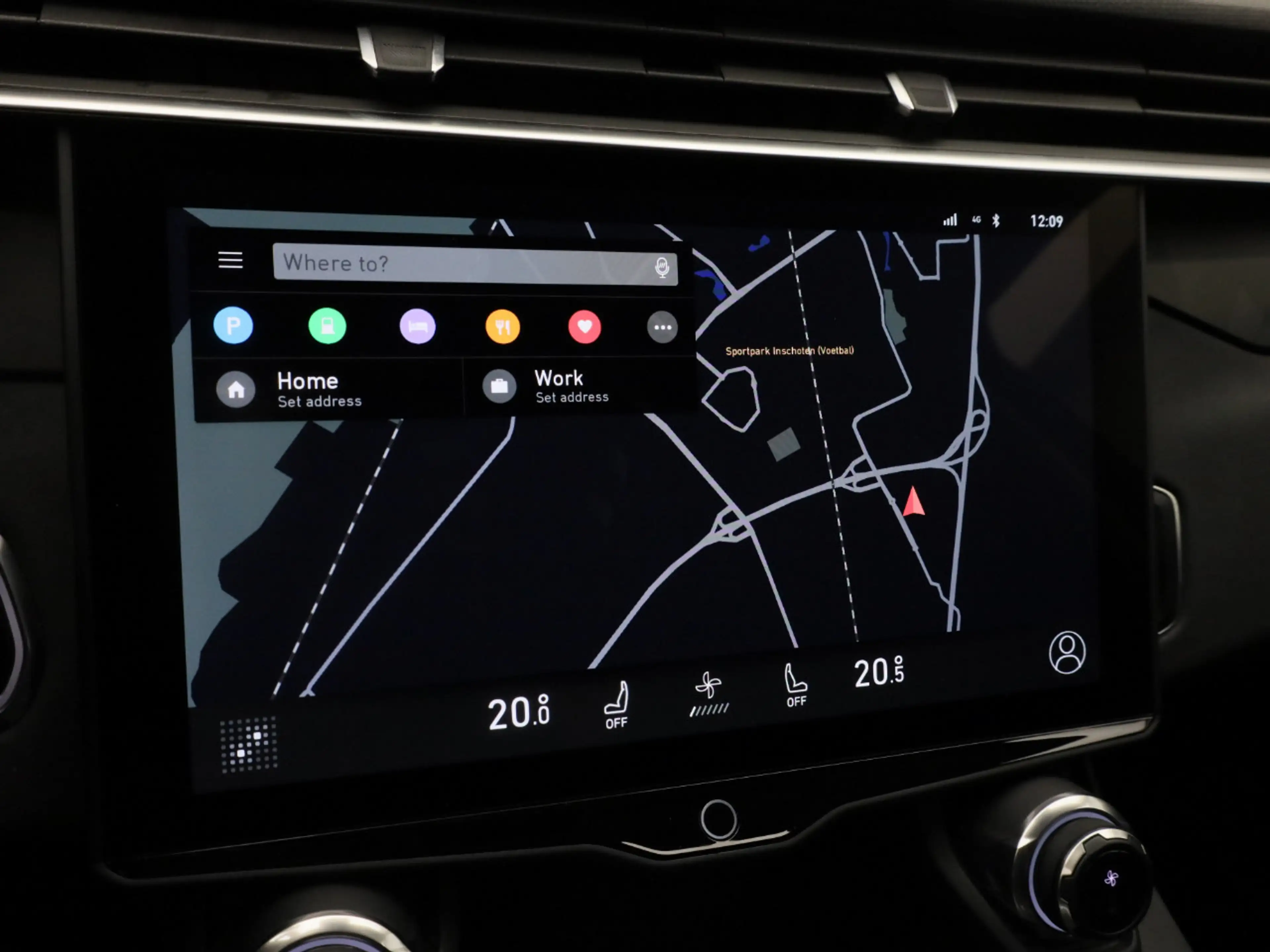 Lynk & Co 01 1.5 MY22 – 261 pk, PHEV en bomvol luxe! — photo 5