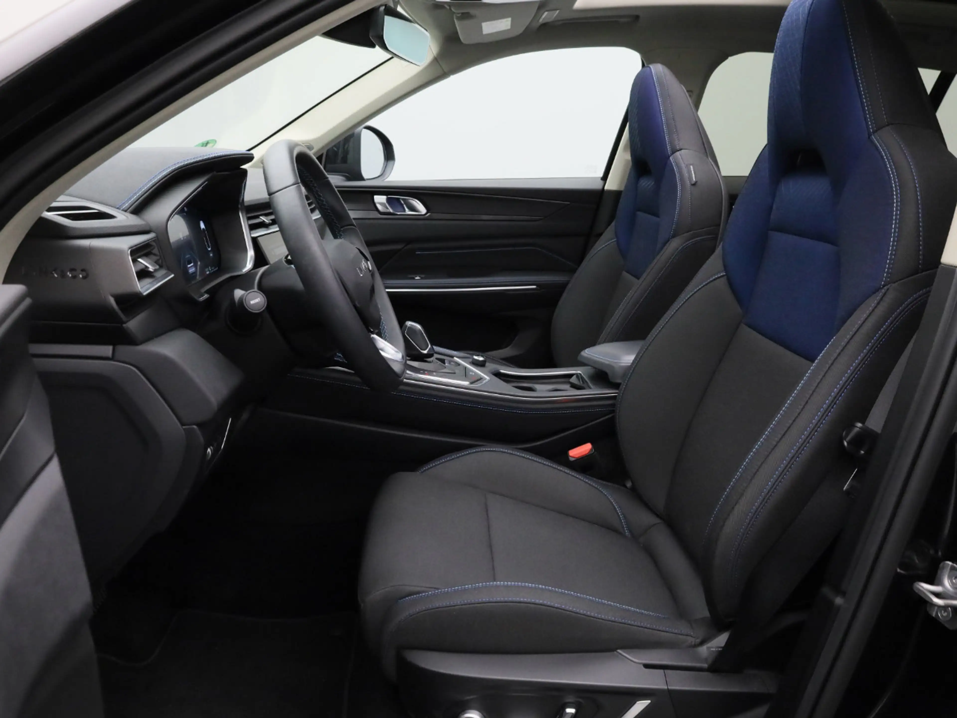 Lynk & Co 01 1.5 MY22 – 261 pk, PHEV en bomvol luxe! — photo 13