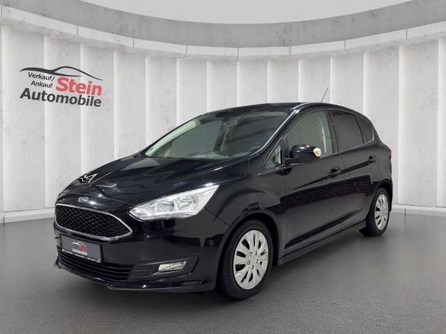 Imagine Ford C-Max C-MAX Cool & Connect