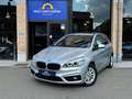BMW 218 iA Active Tourer I Auto I Pano I Navi I Carnet BMW Argent - thumbnail 1