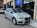 BMW 218 iA Active Tourer I Auto I Pano I Navi I Carnet BMW Argent - thumbnail 7