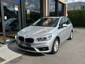 BMW 218 iA Active Tourer I Auto I Pano I Navi I Carnet BMW Argent - thumbnail 5
