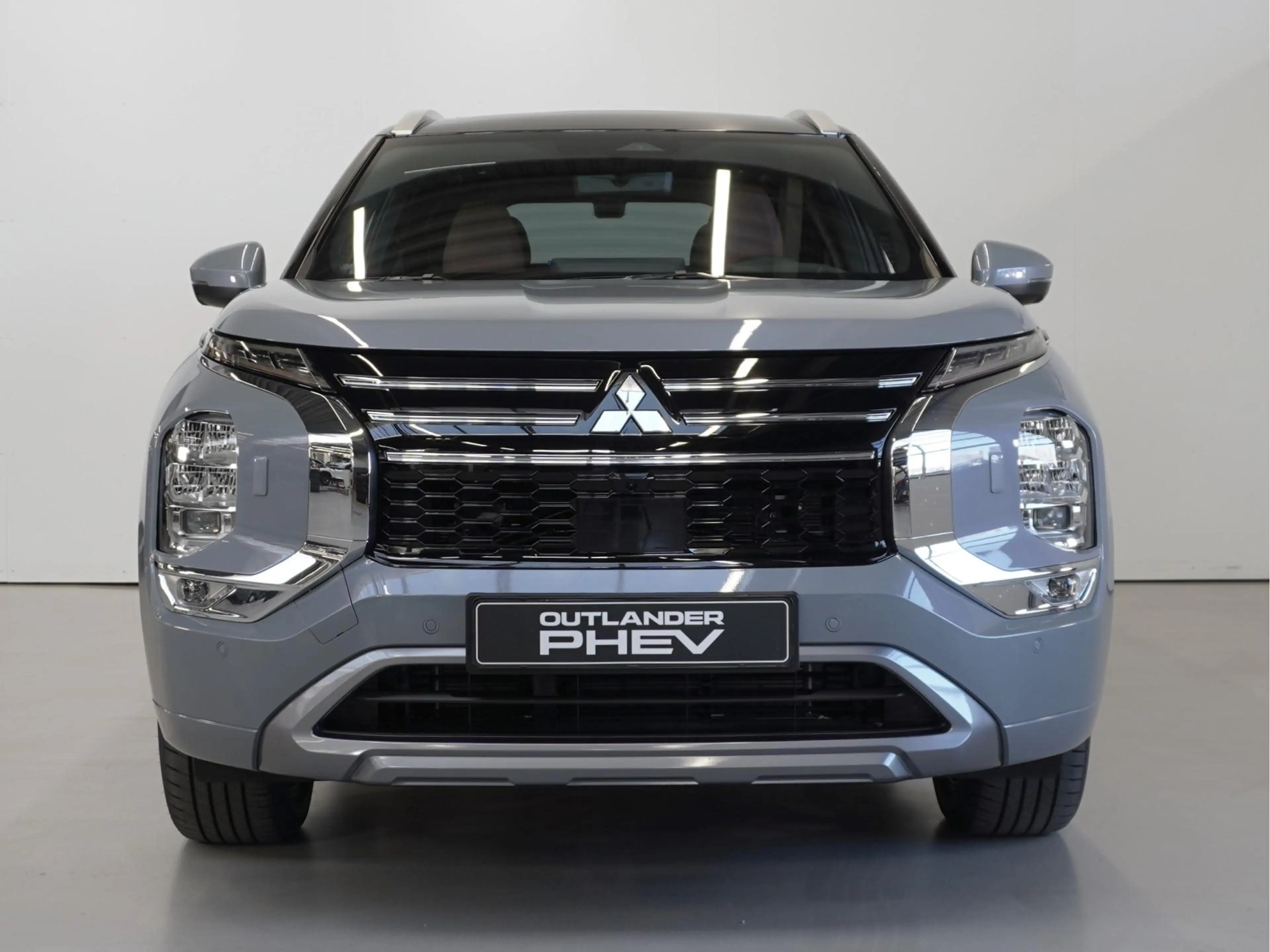 Mitsubishi Outlander 2.4 PHEV Instyle+ | Actieprijs | Uit voorraad leve — photo 11