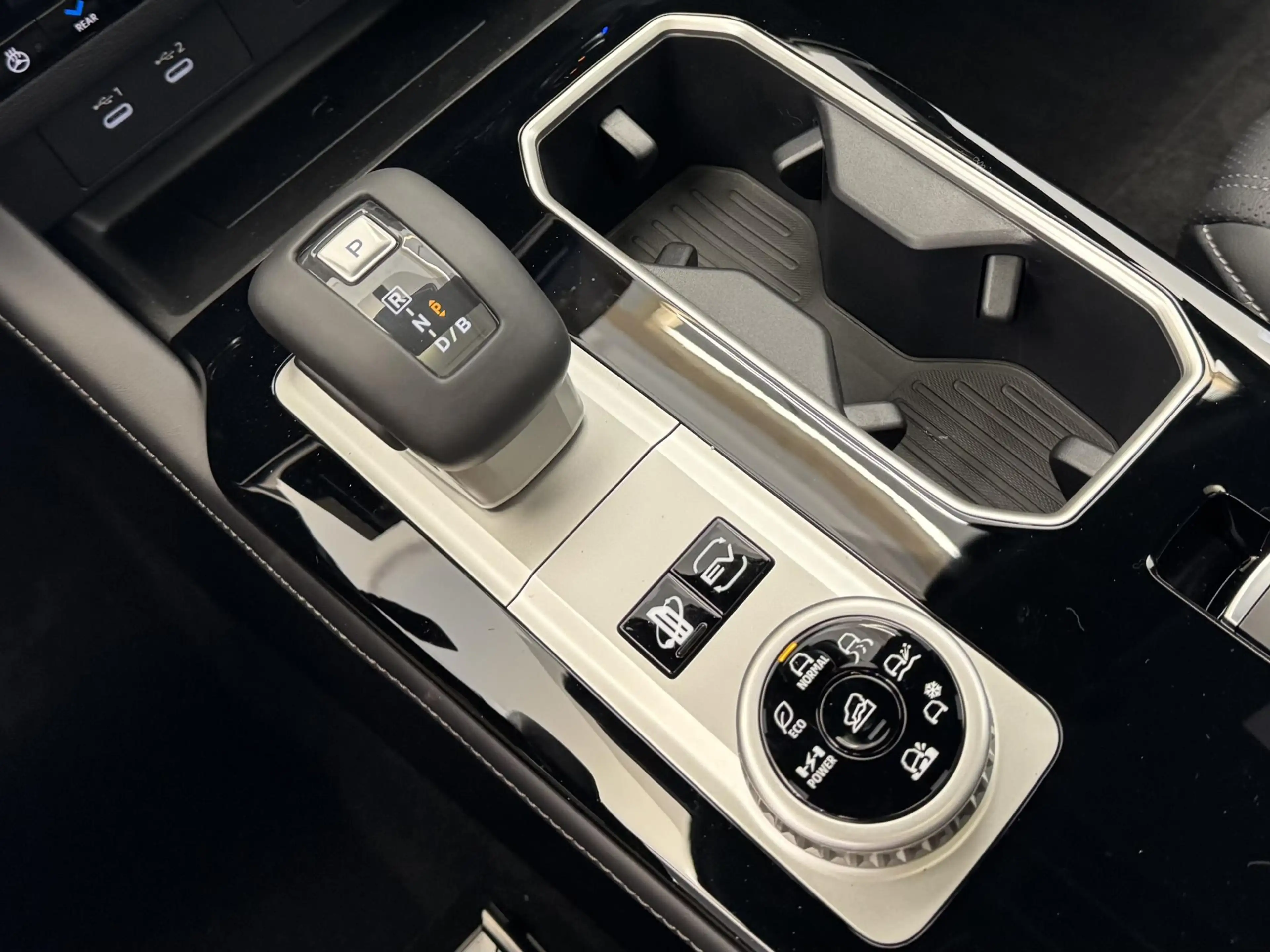 Mitsubishi Outlander 2.4 PHEV Instyle+ | Actieprijs | Uit voorraad leve — photo 13