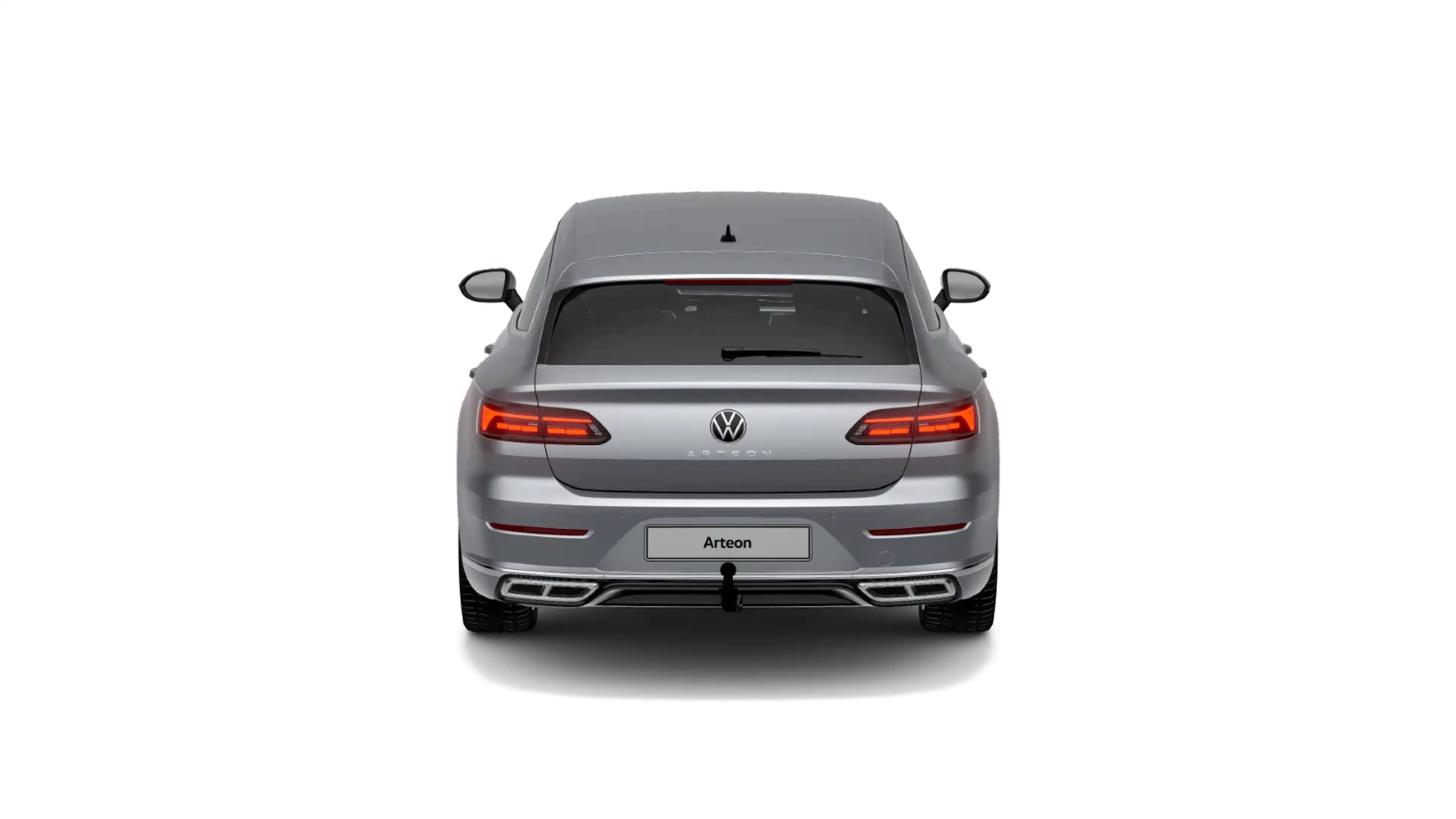 Volkswagen Arteon SB R-Line 2.0 TDI AHK MATRIX ACC — photo 7