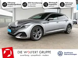 Volkswagen Arteon SB R Line 2.0 TDI AHK MATRIX ACC