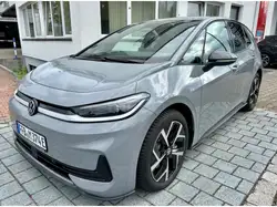 Volkswagen ID.3 Neo Style 62 NAVI*Wärmepumpe*IQ.LIGHT*ACC*