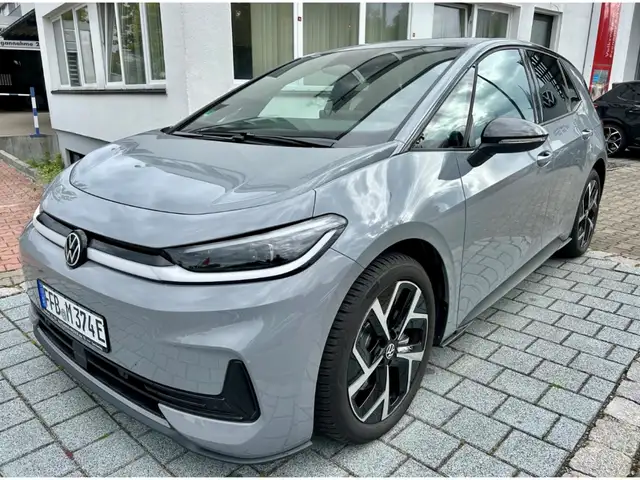 Volkswagen ID.3 Neo Style 62 NAVI*Wärmepumpe*IQ.LIGHT*ACC*