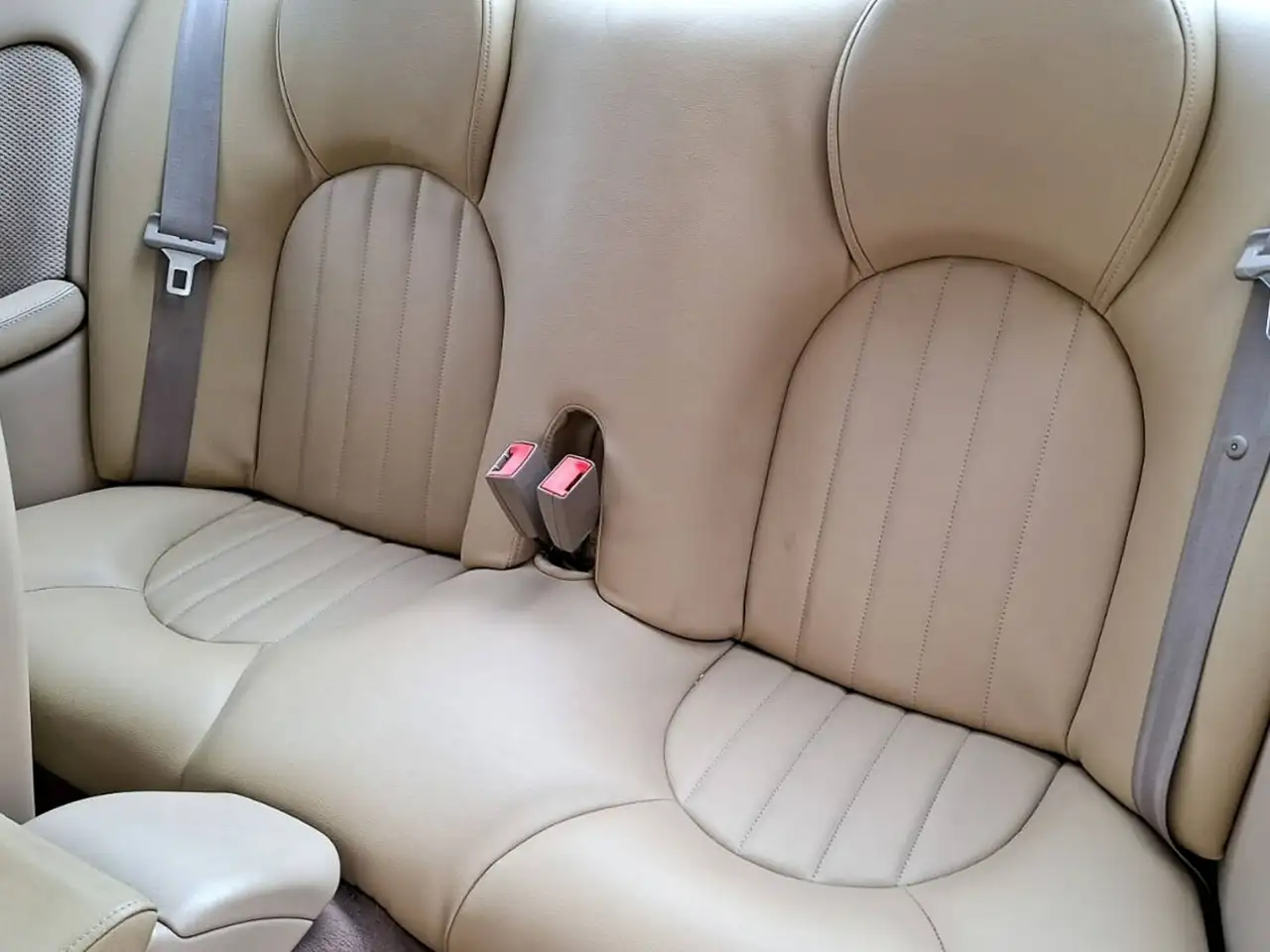 Jaguar XK8 4.0i V8, foto 7