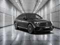 Mercedes-Benz GLC 43 AMG 4M Coupe +DISTRO+MEMORY+NAVI+SHZ+PDC Grau - thumbnail 3
