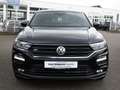 Volkswagen T-Roc 2.0 TSI Sport 4MOTION AHK NAVI KAMERA Noir - thumbnail 3