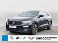 Volkswagen T-Roc 2.0 TSI Sport 4MOTION AHK NAVI KAMERA Noir - thumbnail 1
