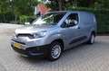 Toyota Proace City 1.5 D-4D Live Long 131 PK NAVI PDC TREKHAAK 1e eig Gris - thumbnail 2