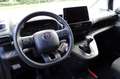 Toyota Proace City 1.5 D-4D Live Long 131 PK NAVI PDC TREKHAAK 1e eig Gris - thumbnail 14