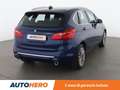 BMW 218 218d Active Tourer Luxury Blu/Azzurro - thumbnail 6