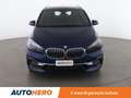 BMW 218 218d Active Tourer Luxury Blu/Azzurro - thumbnail 9