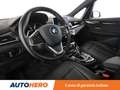 BMW 218 218d Active Tourer Luxury Blu/Azzurro - thumbnail 11