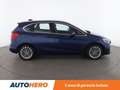 BMW 218 218d Active Tourer Luxury Blu/Azzurro - thumbnail 7