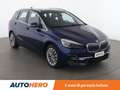 BMW 218 218d Active Tourer Luxury Blu/Azzurro - thumbnail 8