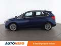 BMW 218 218d Active Tourer Luxury Blu/Azzurro - thumbnail 3