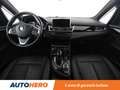 BMW 218 218d Active Tourer Luxury Blu/Azzurro - thumbnail 12