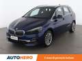 BMW 218 218d Active Tourer Luxury Blu/Azzurro - thumbnail 1