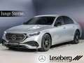 Mercedes-Benz E 200 E 200 AMG /DIG.LIGHT/Distro/Night/Ambiente/360°/ Silber - thumbnail 1