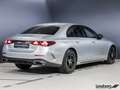 Mercedes-Benz E 200 E 200 AMG /DIG.LIGHT/Distro/Night/Ambiente/360°/ Silber - thumbnail 2