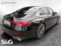 Mercedes-Benz E 450 d 4M AMG MBUX+360°+DIG-LED+Distro+Standhzg Schwarz - thumbnail 3