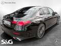 Mercedes-Benz E 450 d 4M AMG MBUX+360°+DIG-LED+Distro+Standhzg Zwart - thumbnail 3