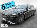 Mercedes-Benz E 450 d 4M AMG MBUX+360°+DIG-LED+Distro+Standhzg Nero - thumbnail 1