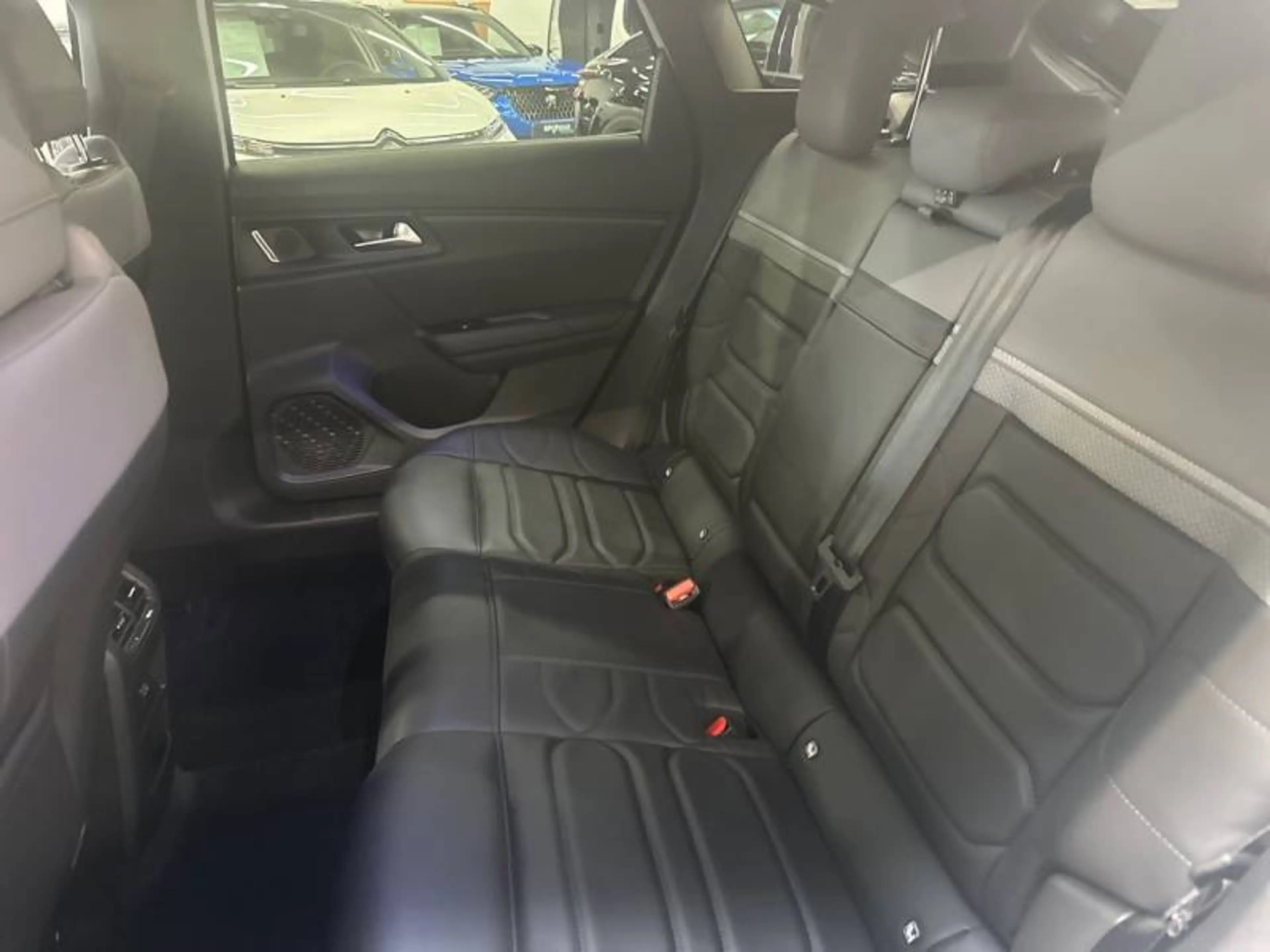 Citroen C5 X 1 1.2 PureTech 130 S&S EAT8 Shine — photo 10