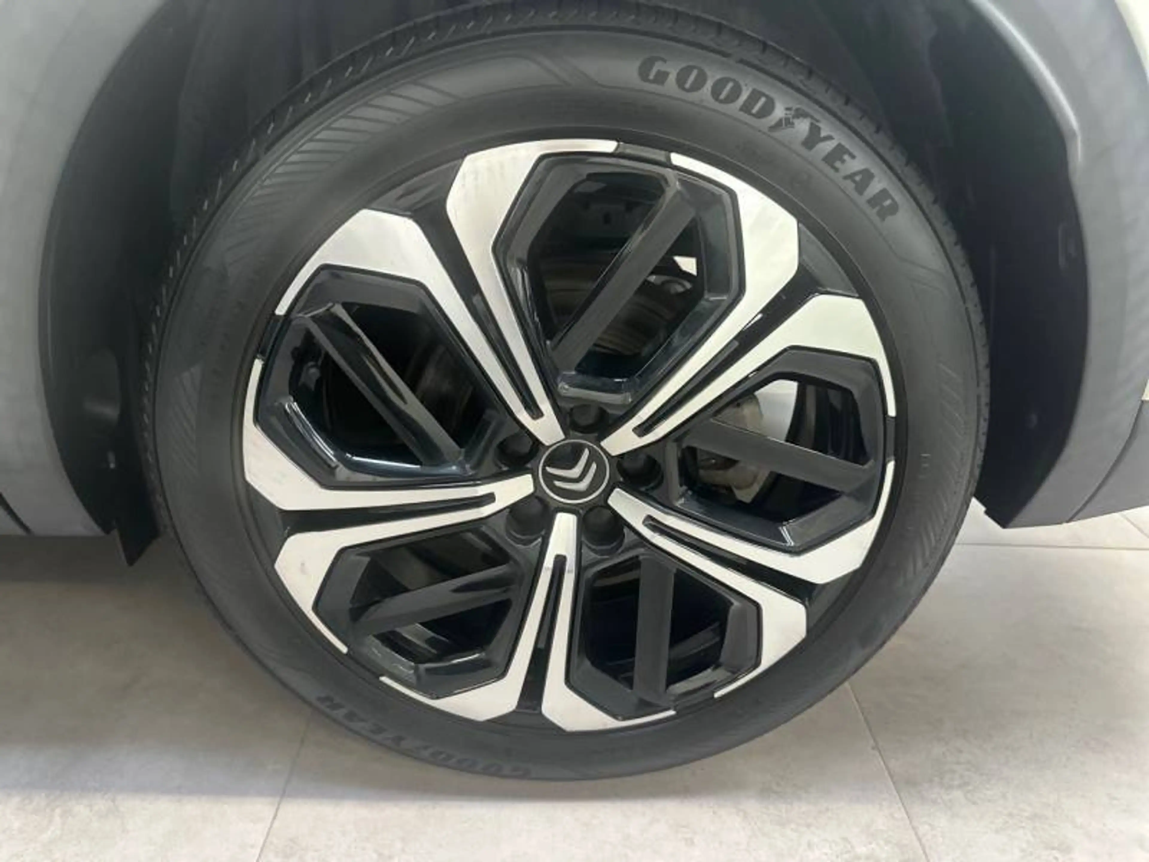 Citroen C5 X 1 1.2 PureTech 130 S&S EAT8 Shine — photo 11