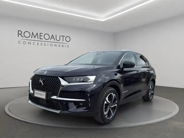 DS Automobiles DS 7 Crossback BlueHDi 130 aut. Rivoli